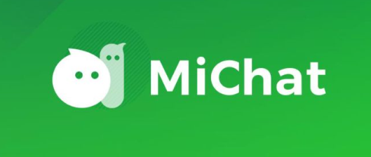Langkah Menggunakan Aplikasi MiChat